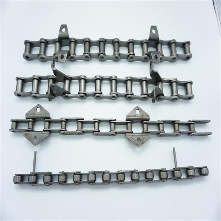 Pirkite žemės ūkio grandinės 38.4 VB Katalogas iš Wuyi SJ Roller Manufacturer