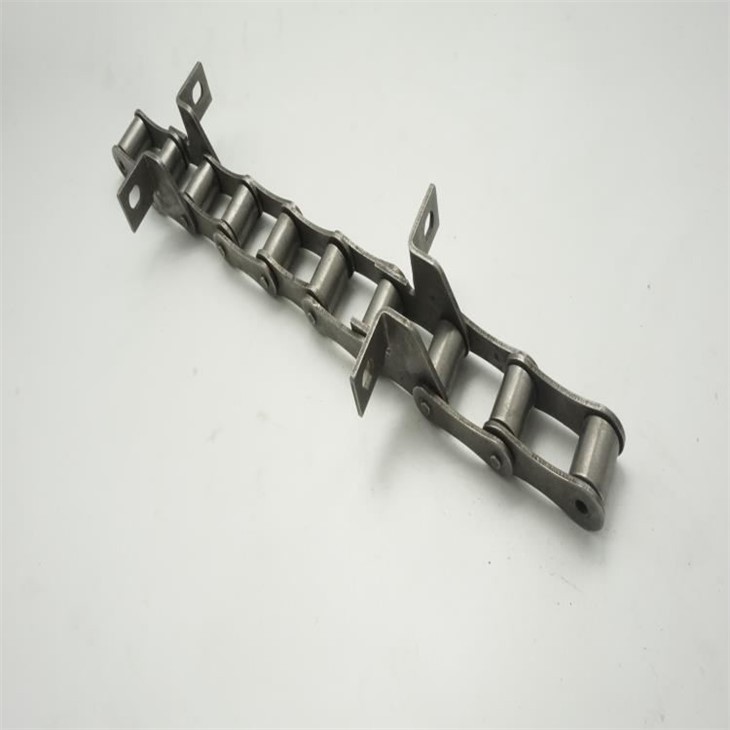 Gamyklinis tiekimas dvigubo pikio mažo ritinio tipo konvejerio grandinei C2100 C2120 C2160