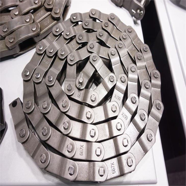 Aukštos kokybės Kinija 420 428 428H 520 530 Motociklų ritininių grandinių gamintojai