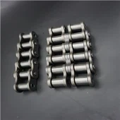 Pramonės grandinėje trumpas žingsnis tikslumo Ritininė grandinė (B serija)